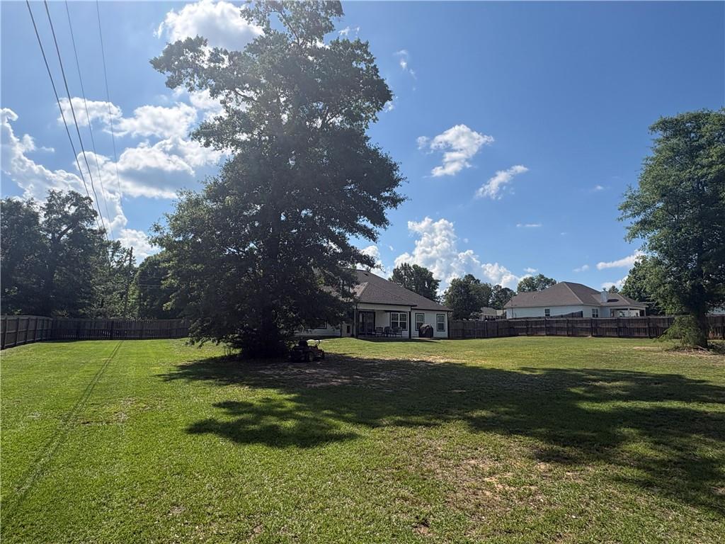 302 Pittman White Road