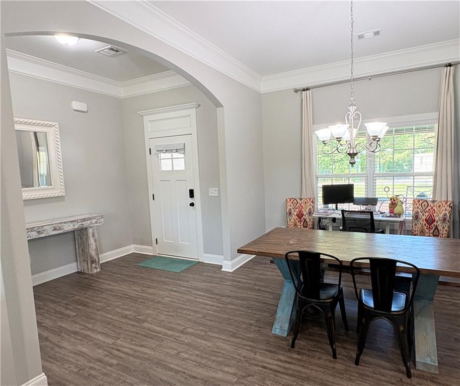 302 Pittman White Road