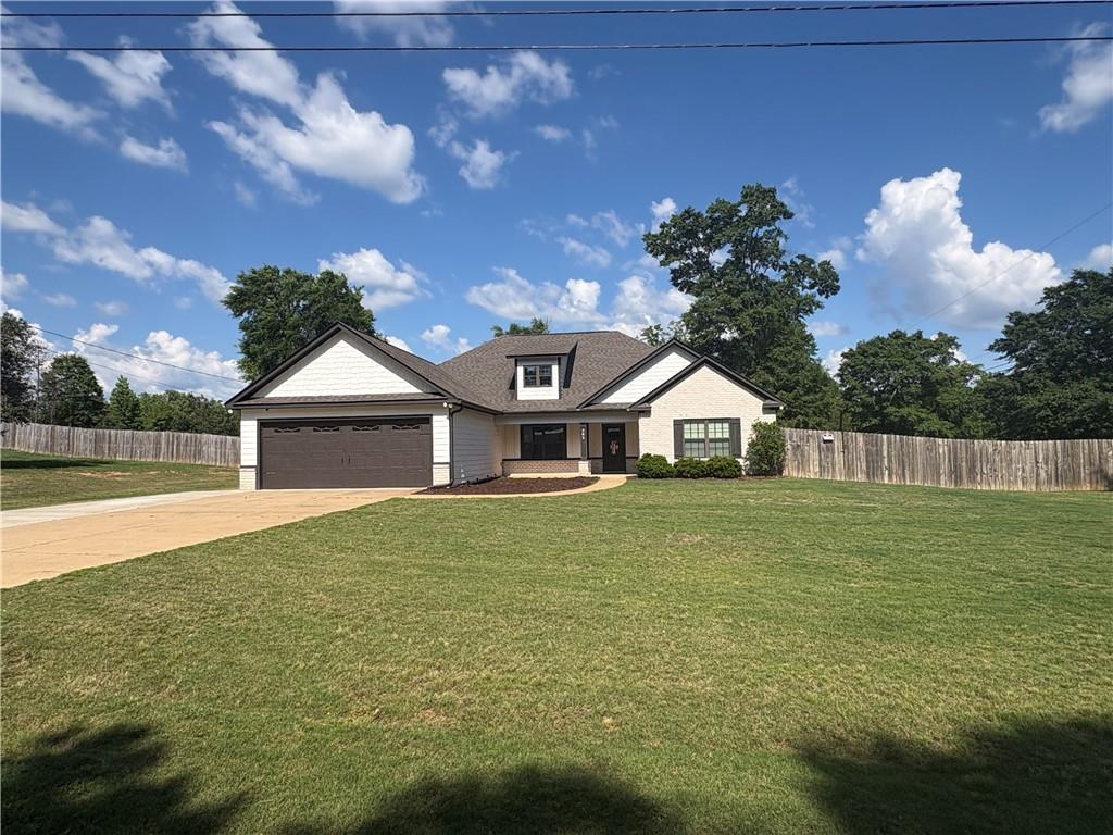 302 Pittman White Road