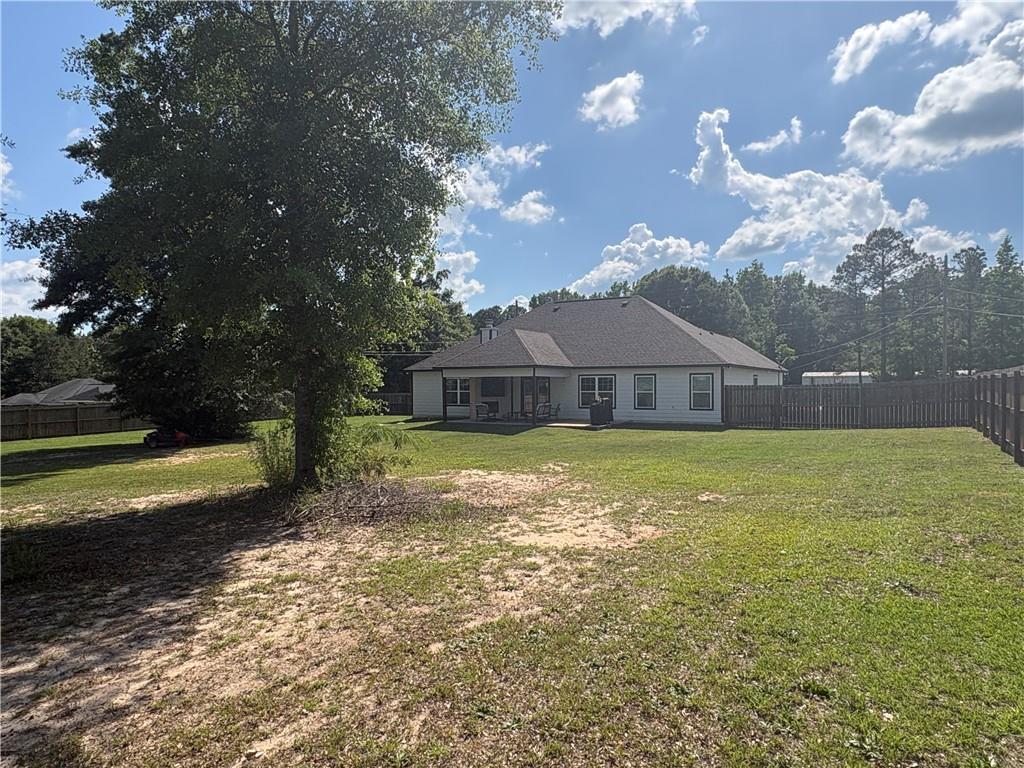 302 Pittman White Road