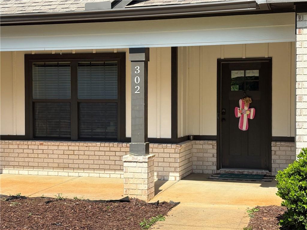302 Pittman White Road