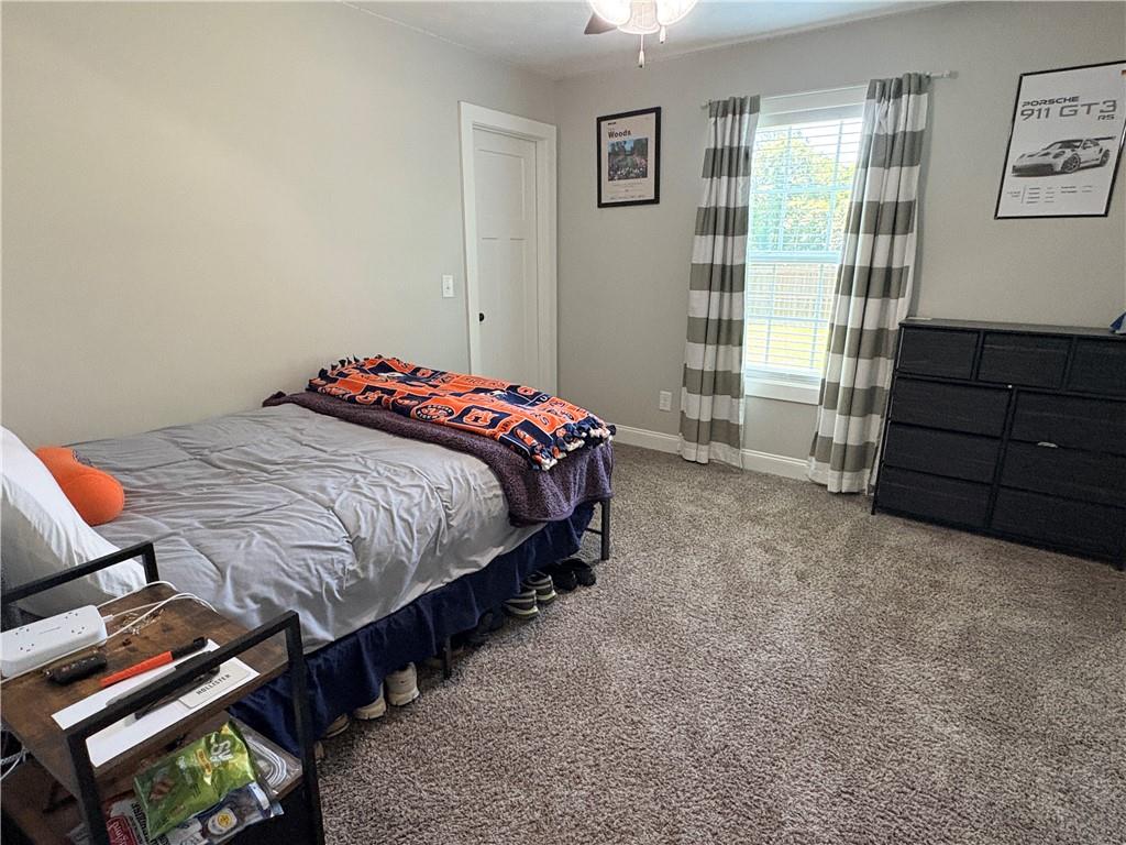 302 Pittman White Road