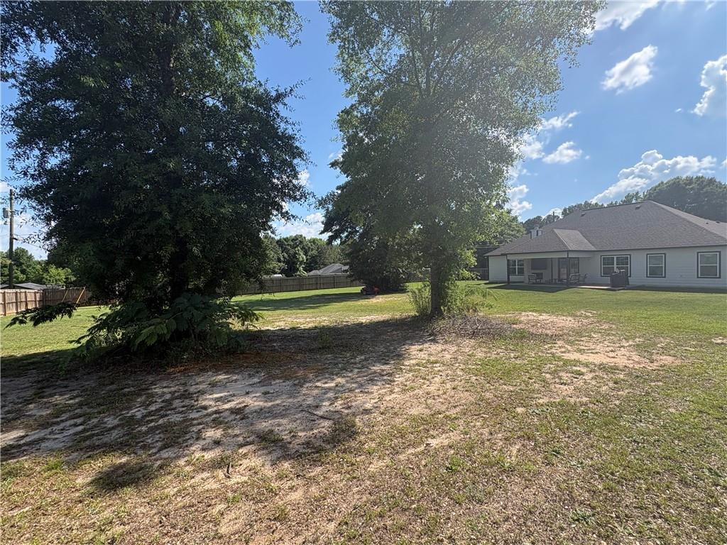 302 Pittman White Road