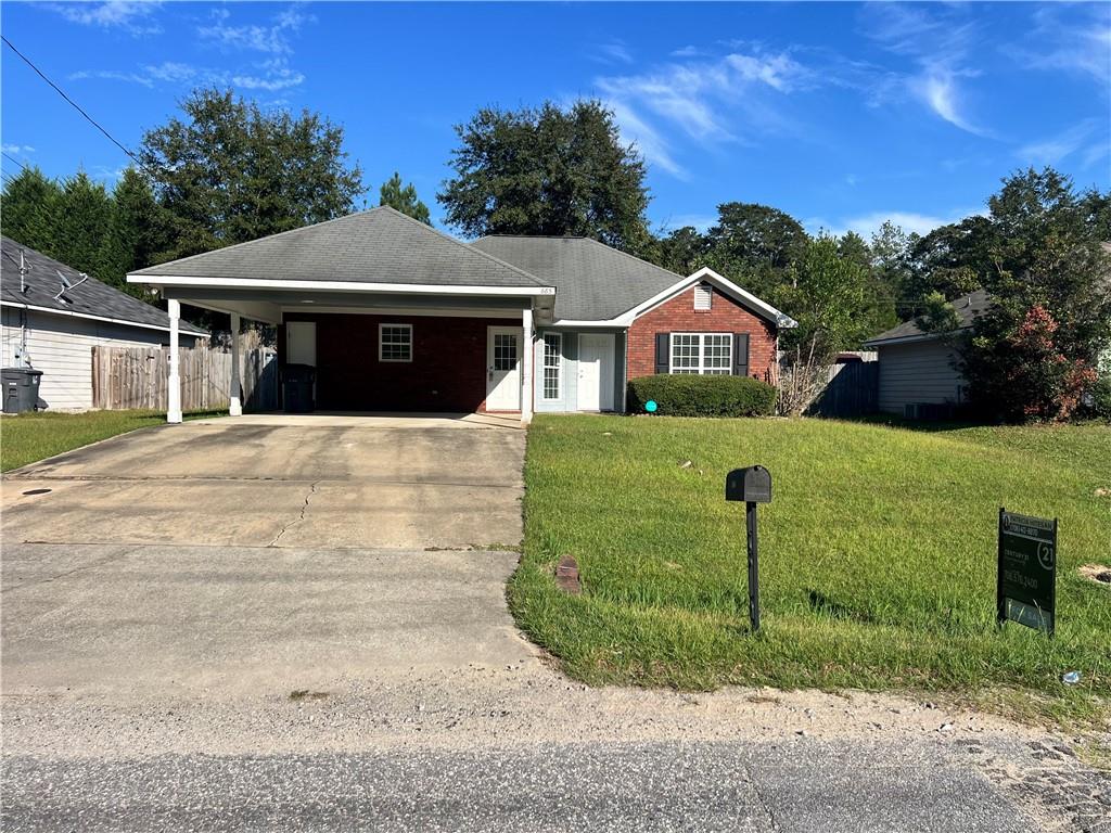 685 Mill Pond Drive