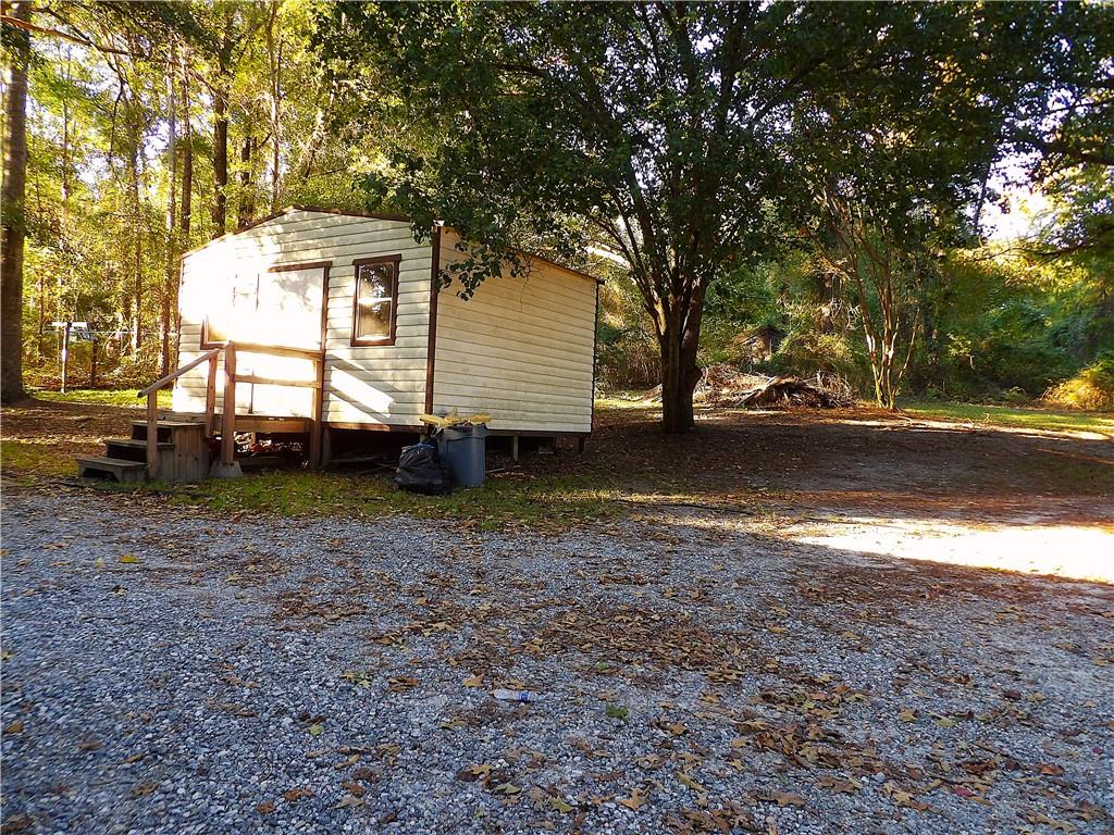 62 Old Ware Road