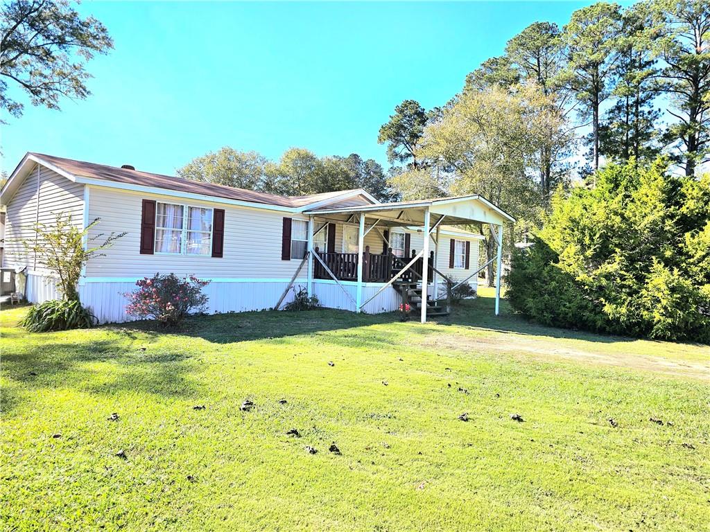126 Lee Road 236