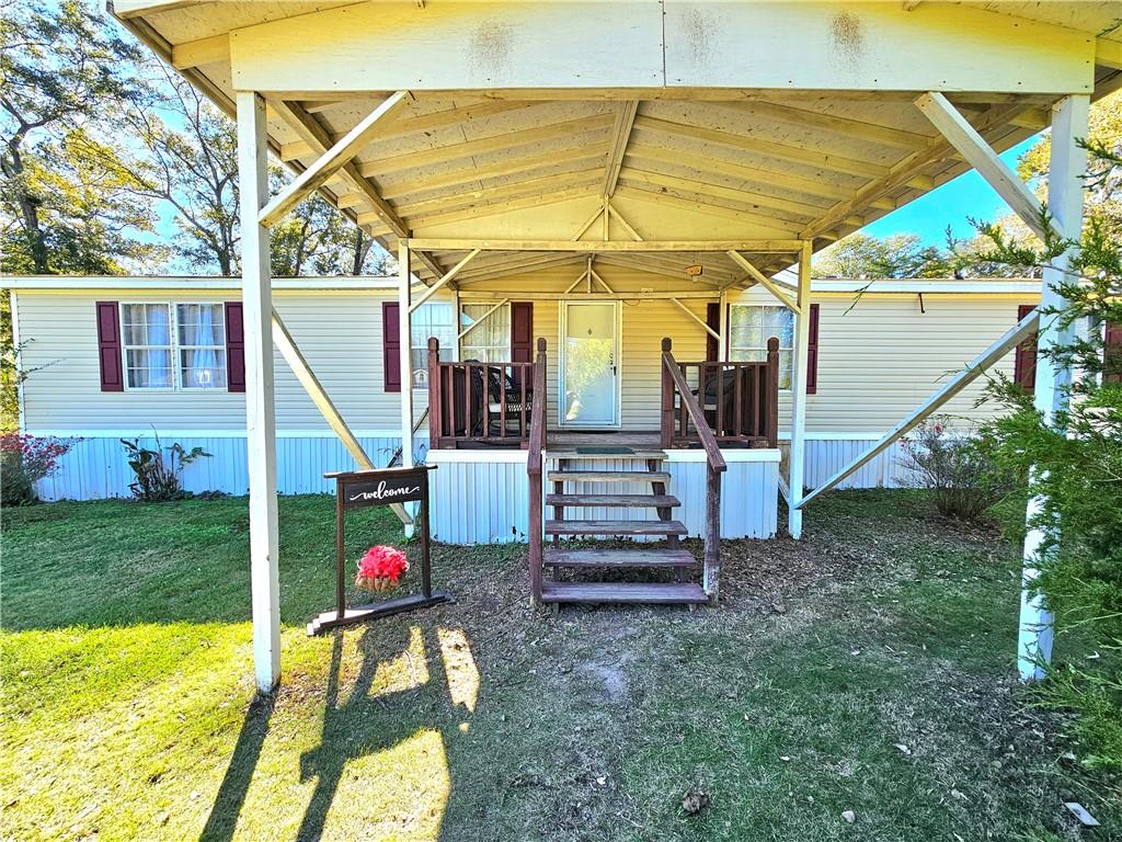 126 Lee Road 236