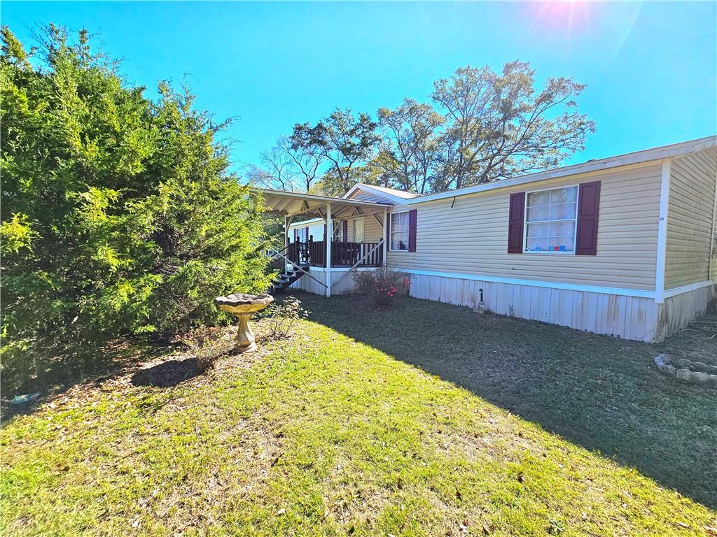 126 Lee Road 236