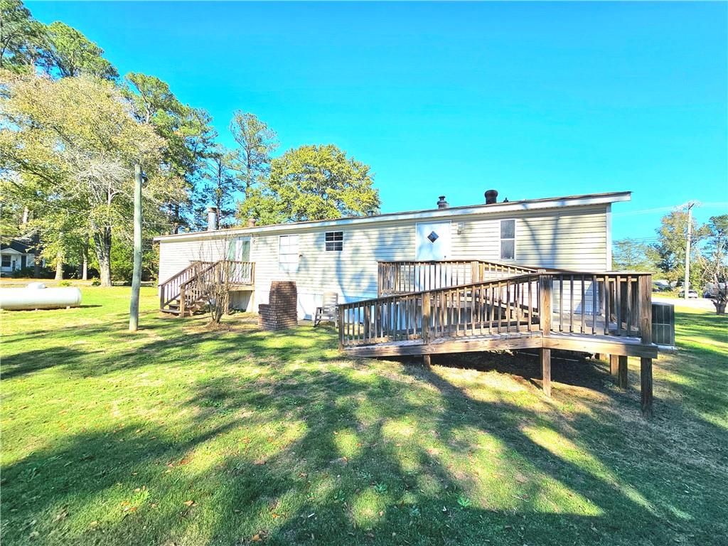 126 Lee Road 236