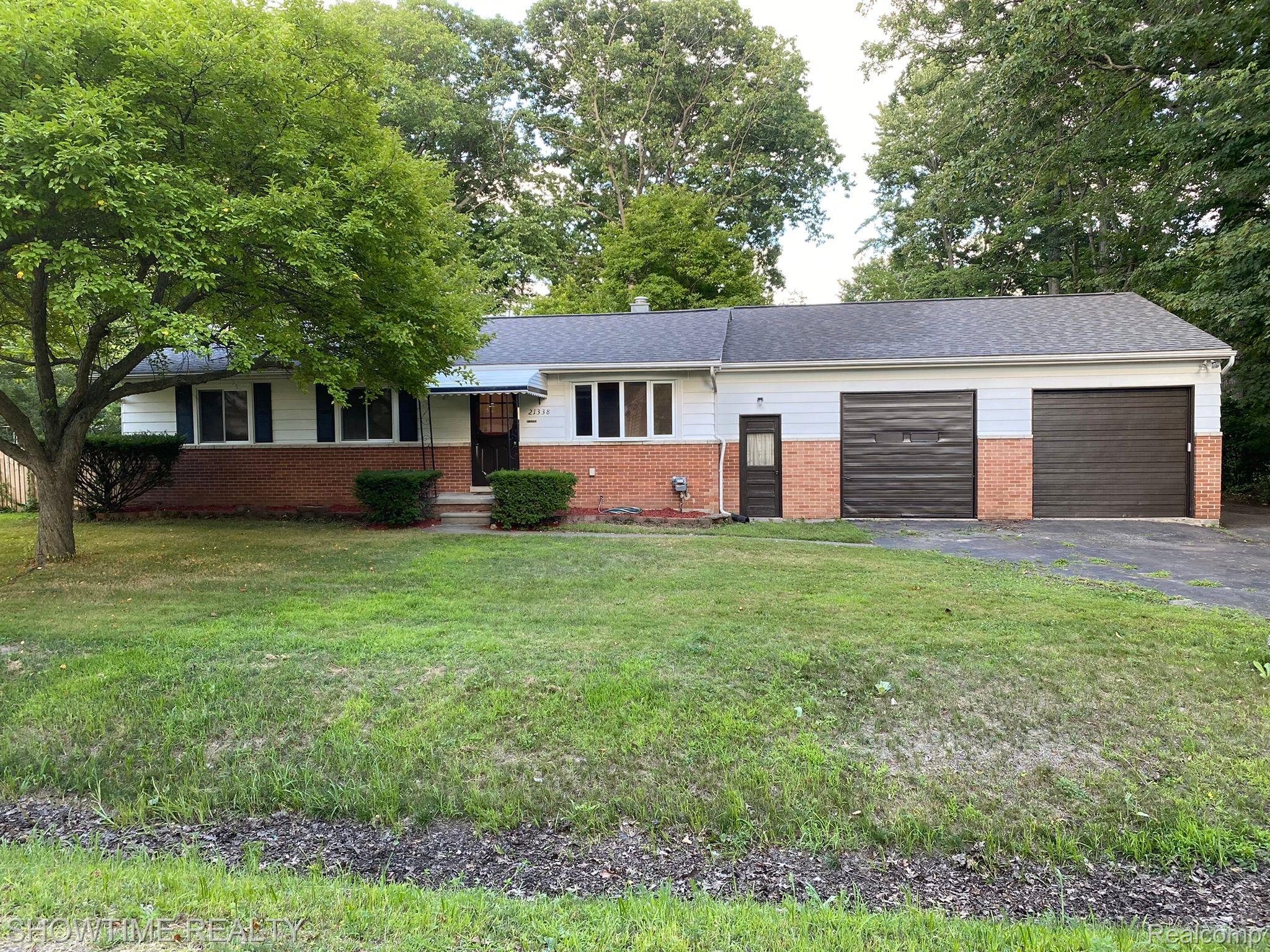 21338 WHITTINGTON Street