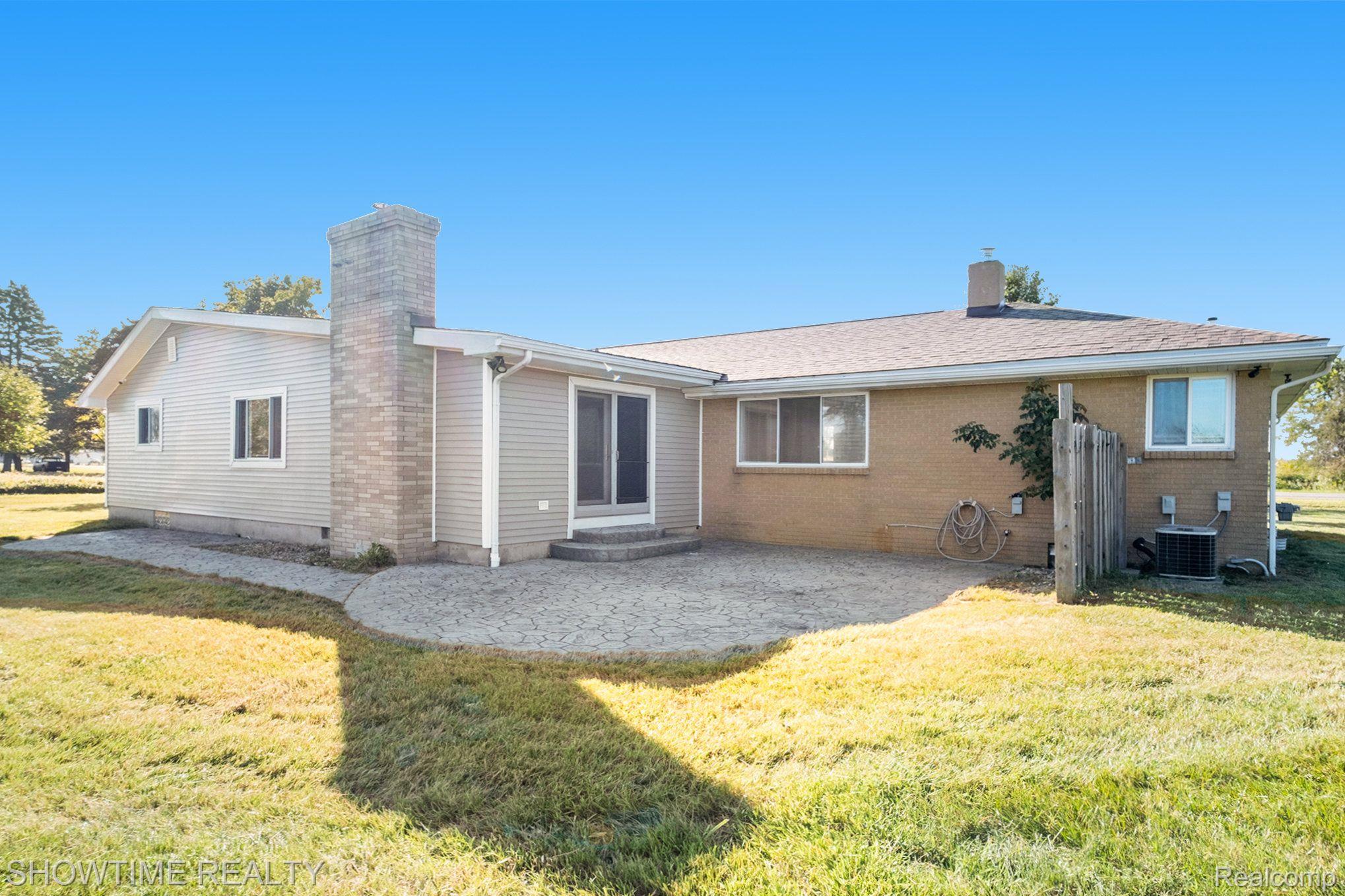 10098 W PIERSON Road