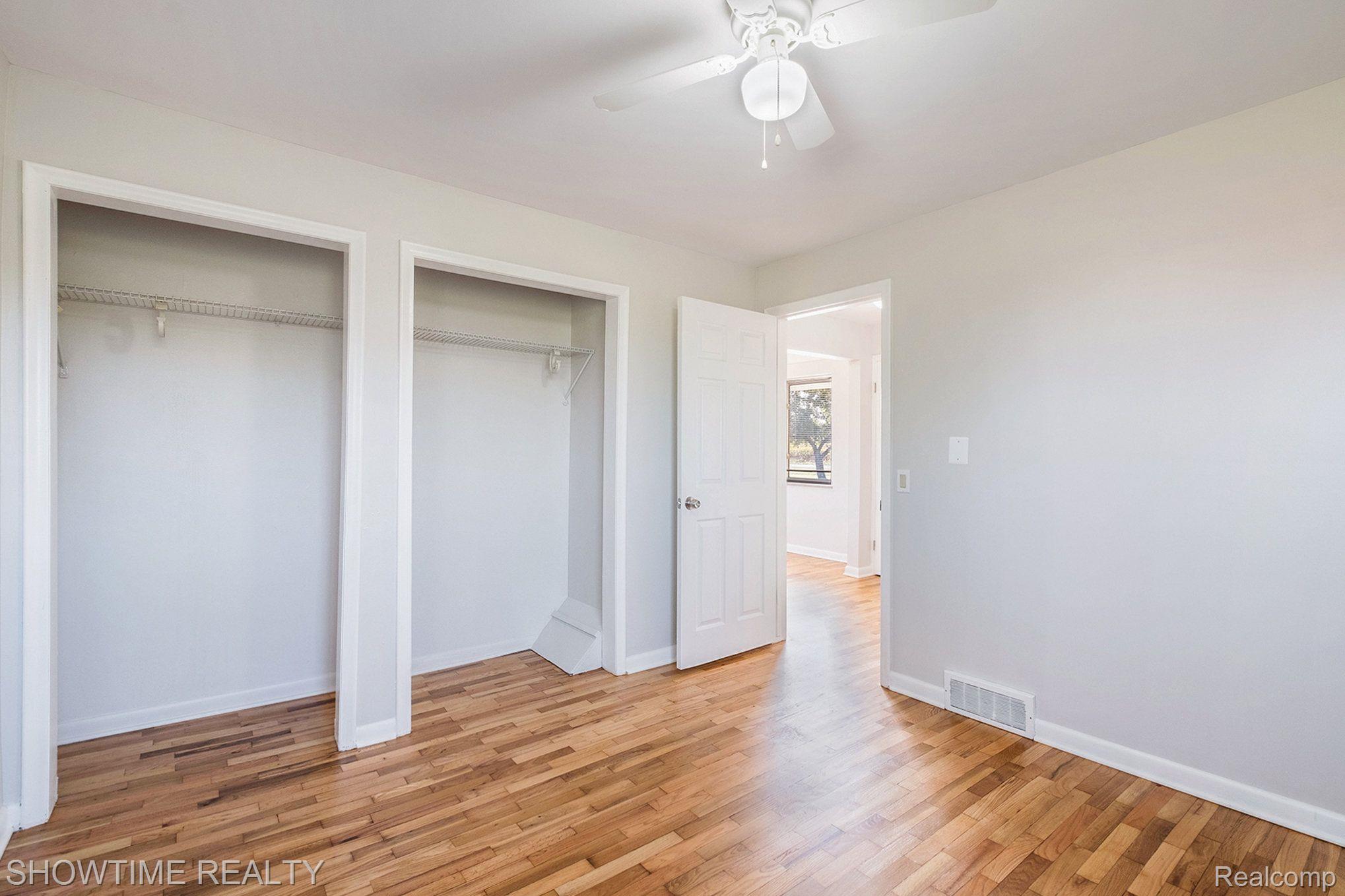 10098 W PIERSON Road