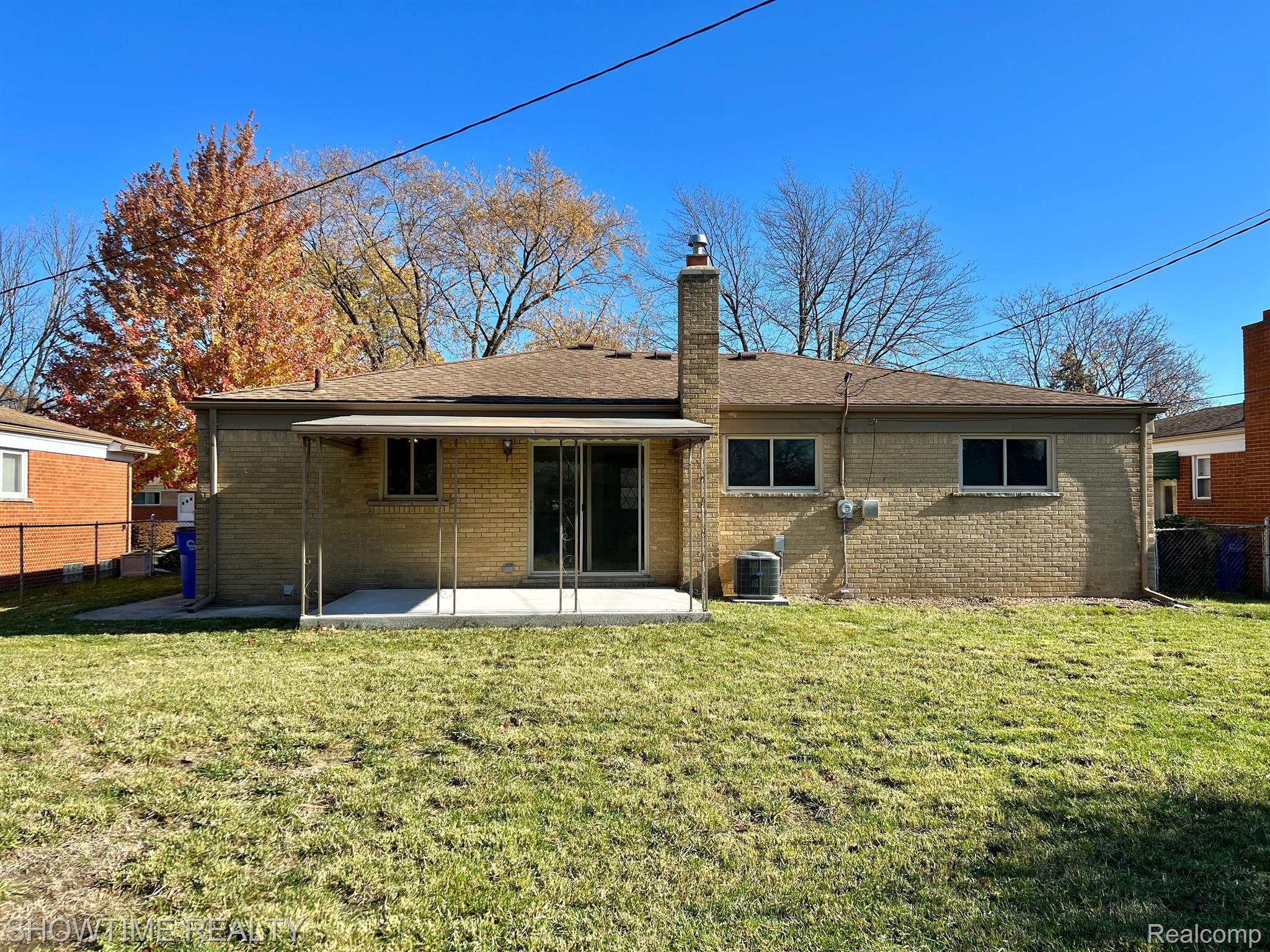 31551 ROSENBUSCH Drive