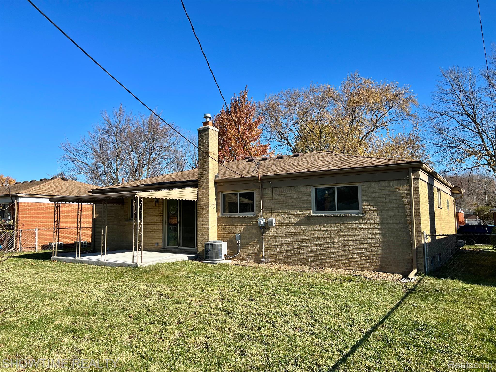 31551 ROSENBUSCH Drive