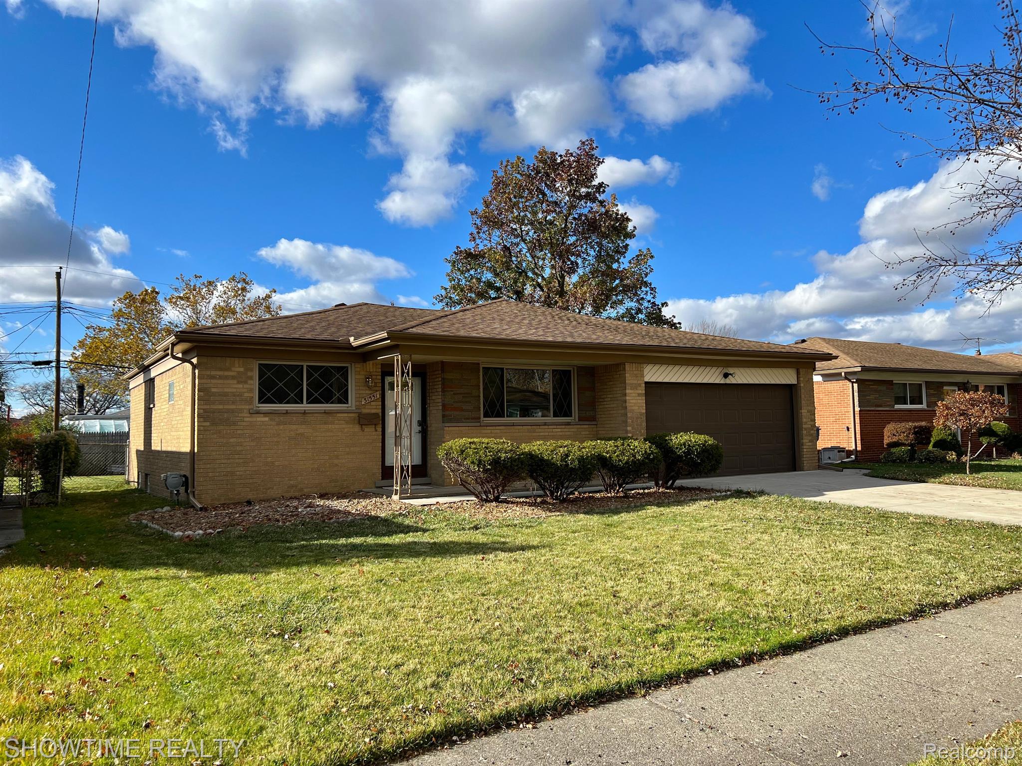 31551 ROSENBUSCH Drive