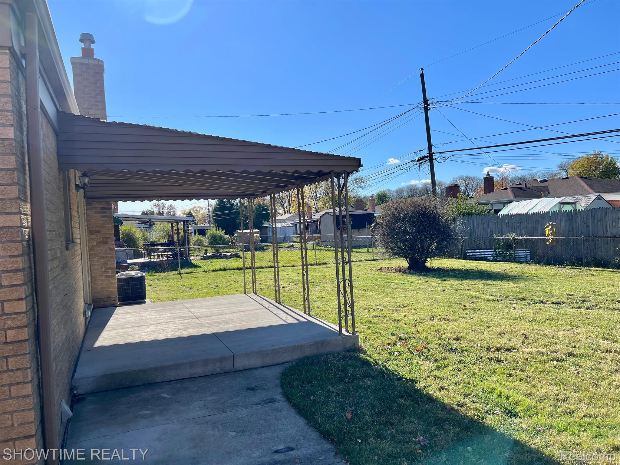 31551 ROSENBUSCH Drive