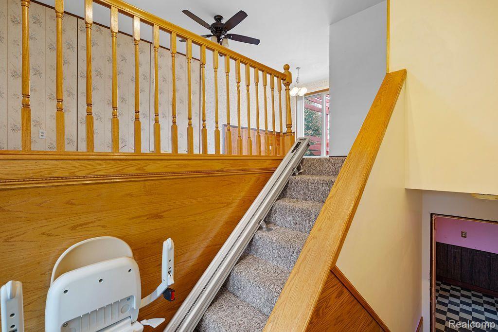 2382 VIRGINIA PARK Drive