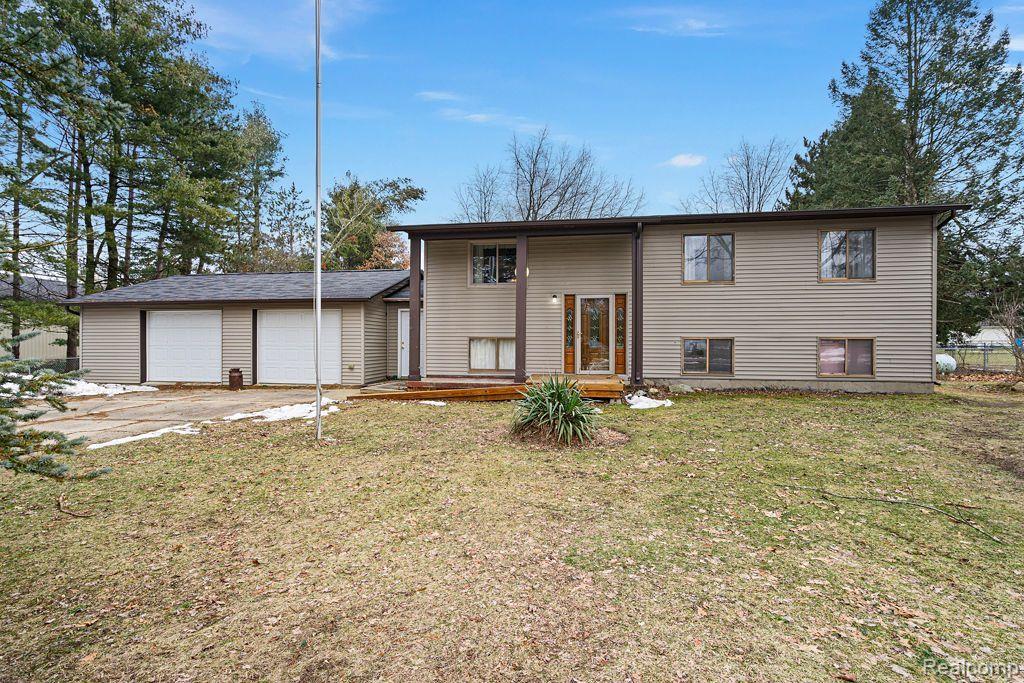 2382 VIRGINIA PARK Drive