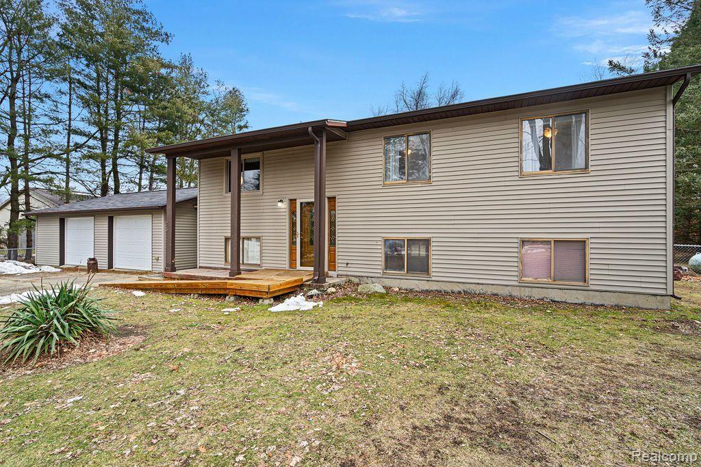 2382 VIRGINIA PARK Drive