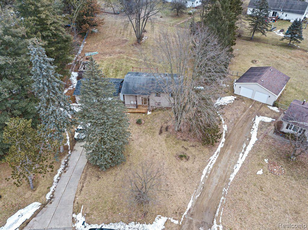 2382 VIRGINIA PARK Drive