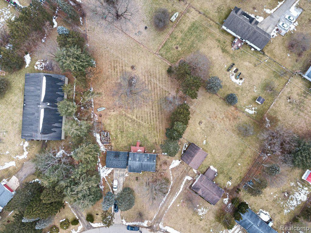 2382 VIRGINIA PARK Drive