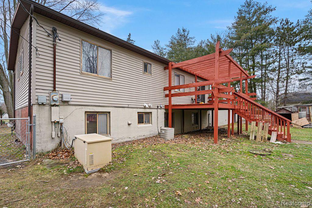 2382 VIRGINIA PARK Drive