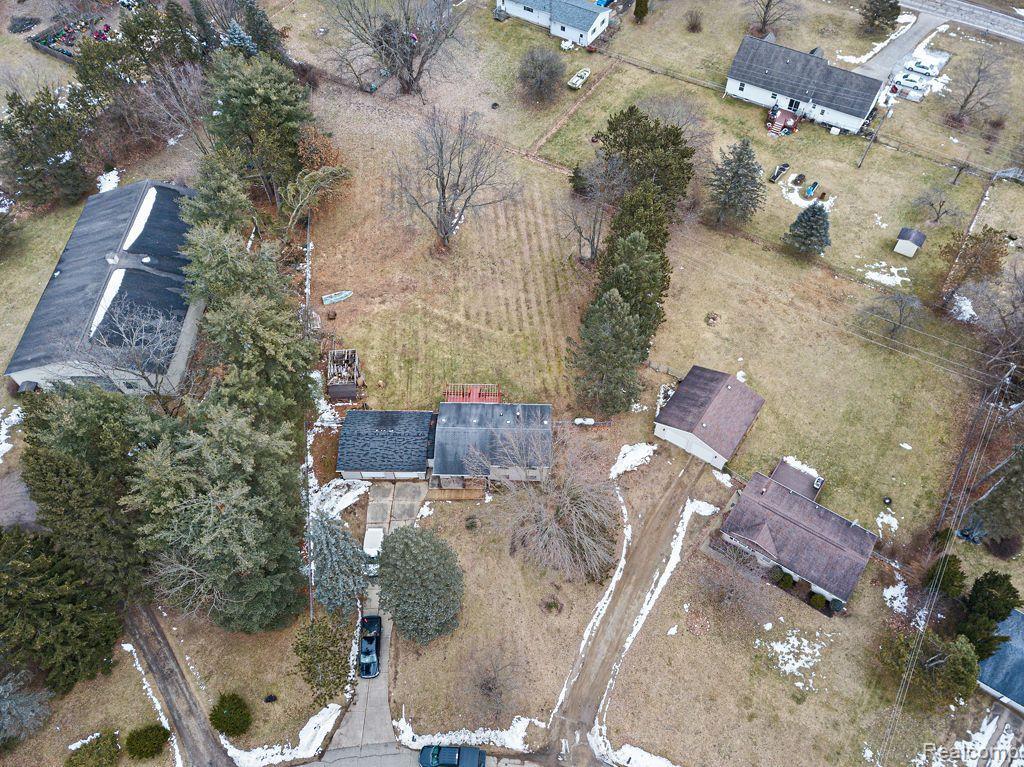 2382 VIRGINIA PARK Drive