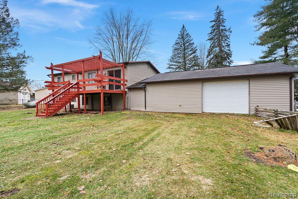 2382 VIRGINIA PARK Drive