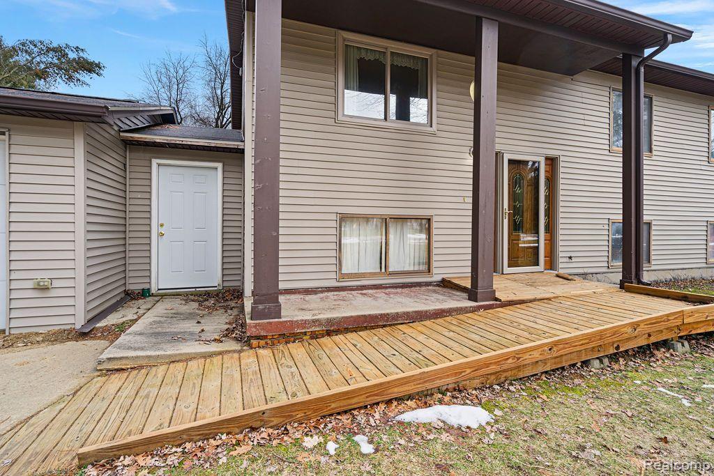 2382 VIRGINIA PARK Drive