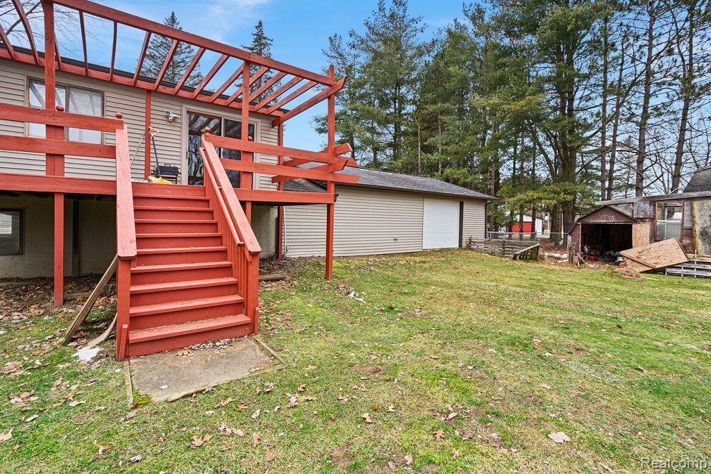 2382 VIRGINIA PARK Drive