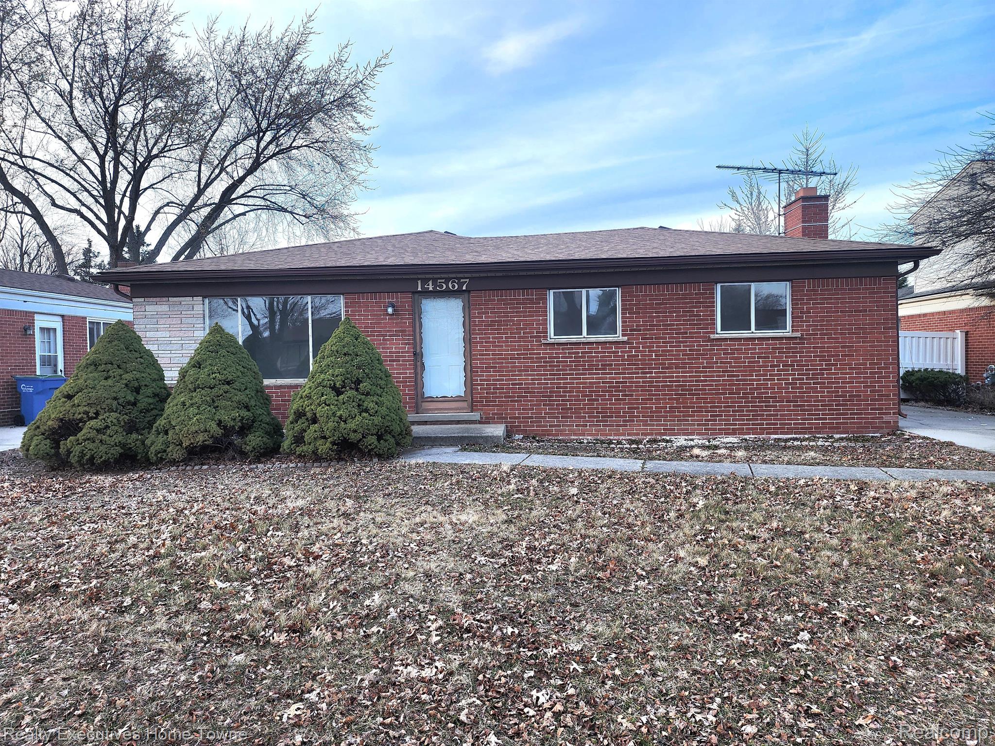 14567 COLPAERT Drive