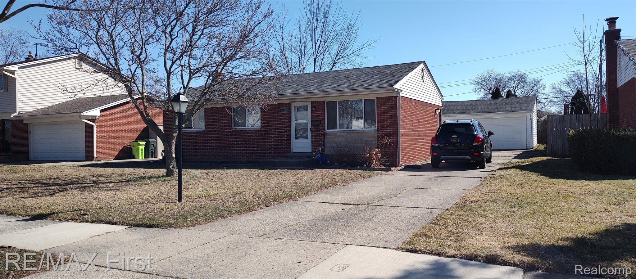 13340 WHITFIELD Drive