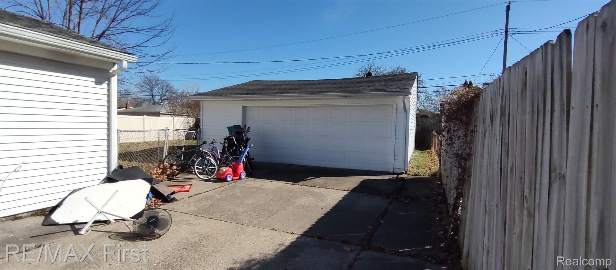 13340 WHITFIELD Drive