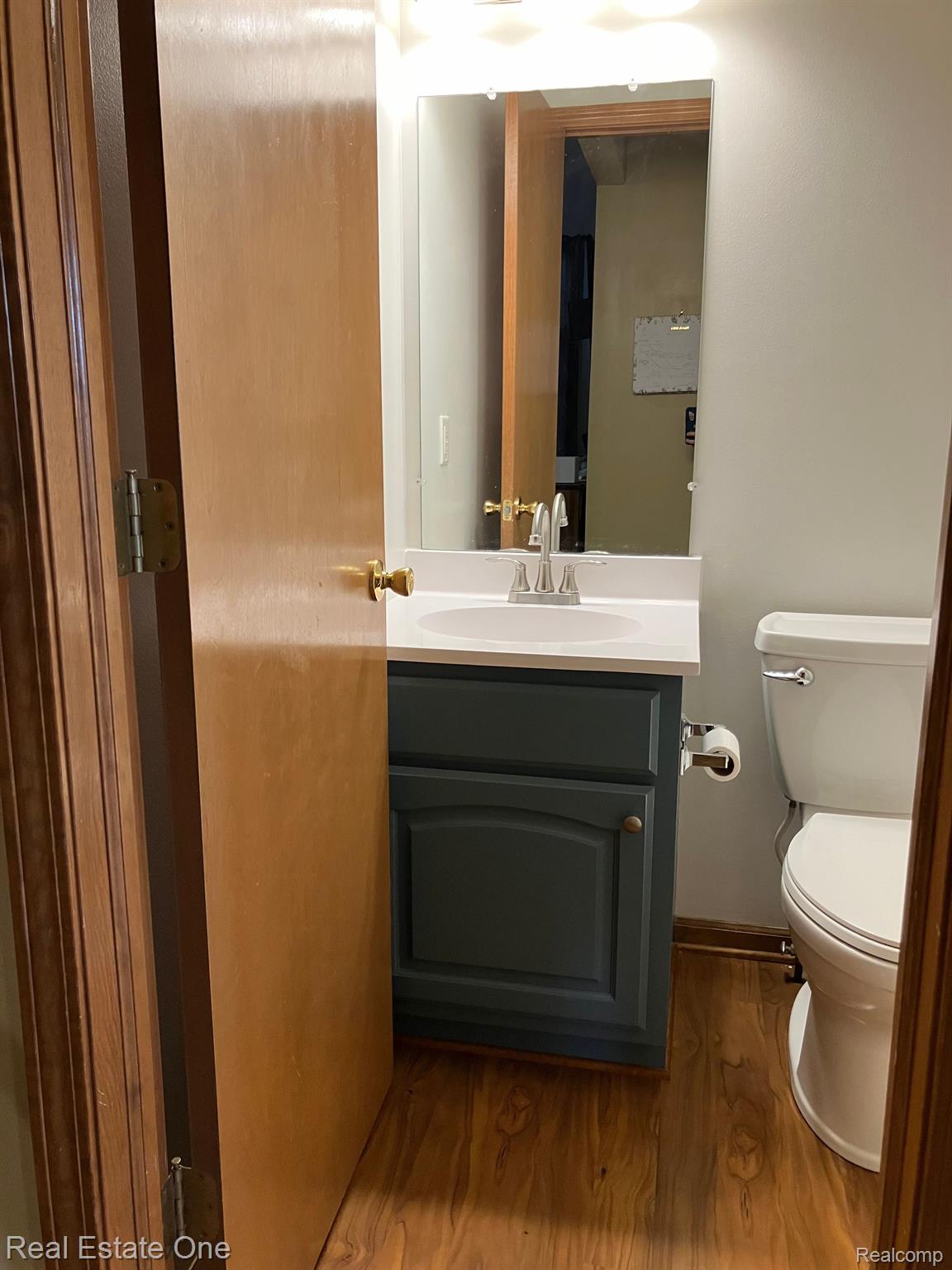 21145 ARMADA RIDGE Road