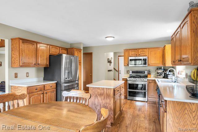 21145 ARMADA RIDGE Road