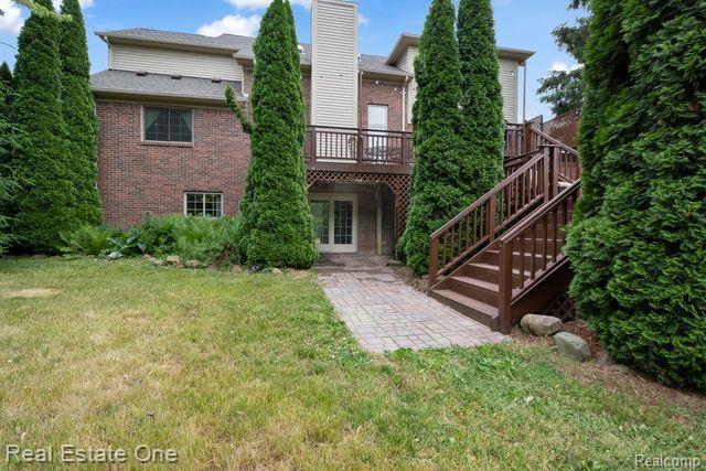 21145 ARMADA RIDGE Road