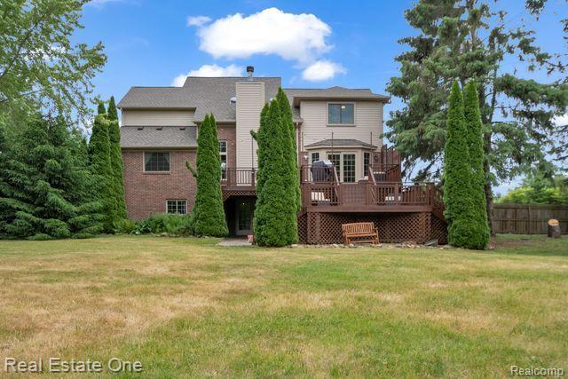 21145 ARMADA RIDGE Road