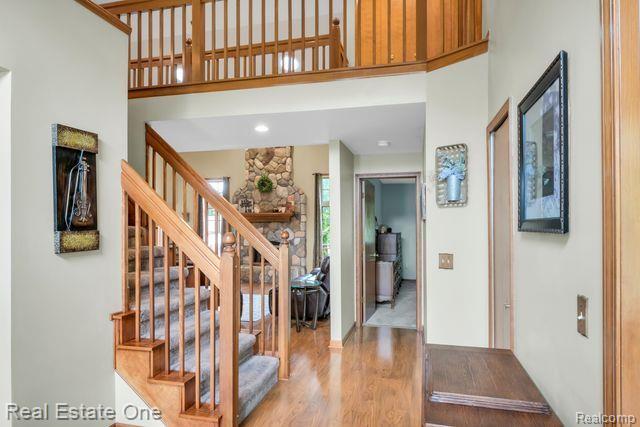 21145 ARMADA RIDGE Road