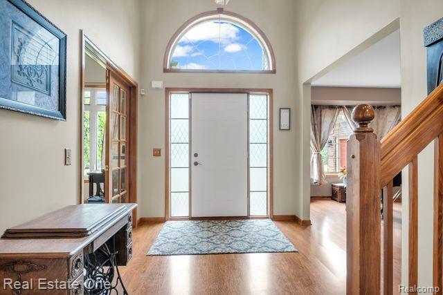 21145 ARMADA RIDGE Road