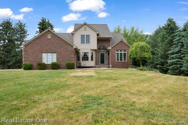 21145 ARMADA RIDGE Road