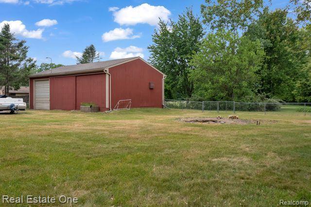 21145 ARMADA RIDGE Road