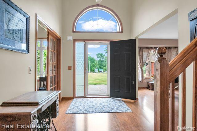 21145 ARMADA RIDGE Road