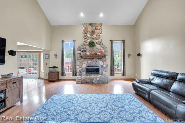 21145 ARMADA RIDGE Road