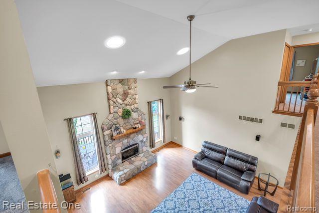 21145 ARMADA RIDGE Road