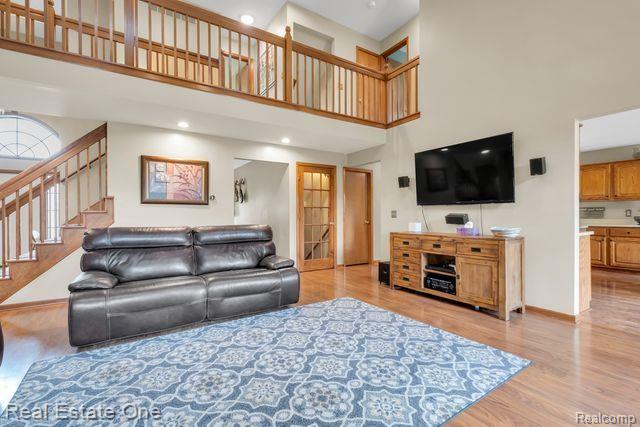 21145 ARMADA RIDGE Road