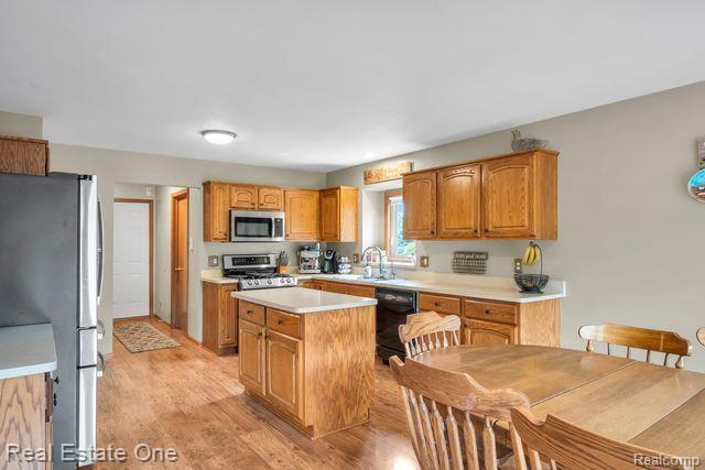 21145 ARMADA RIDGE Road