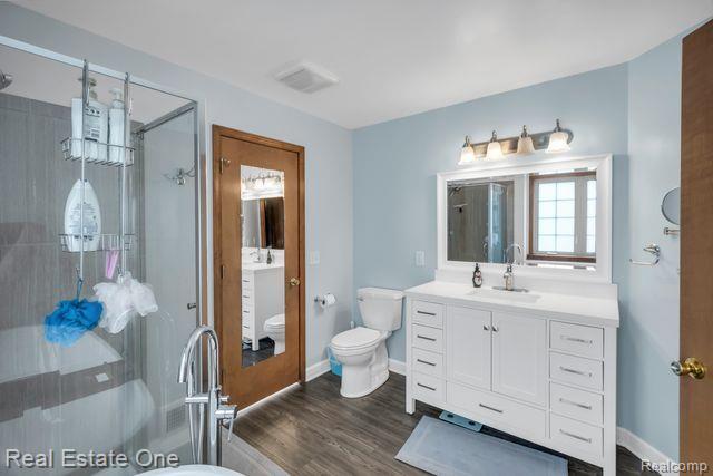 21145 ARMADA RIDGE Road