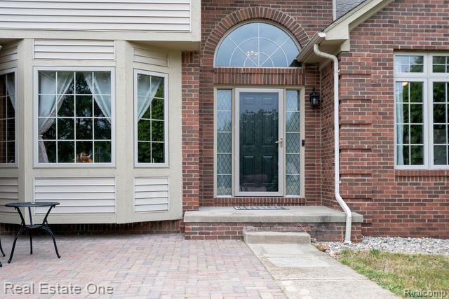 21145 ARMADA RIDGE Road