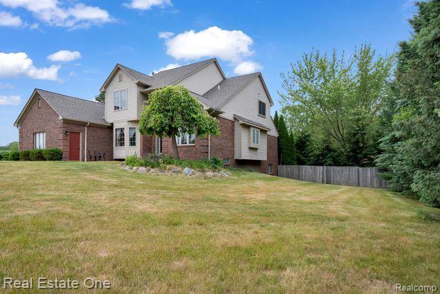 21145 ARMADA RIDGE Road