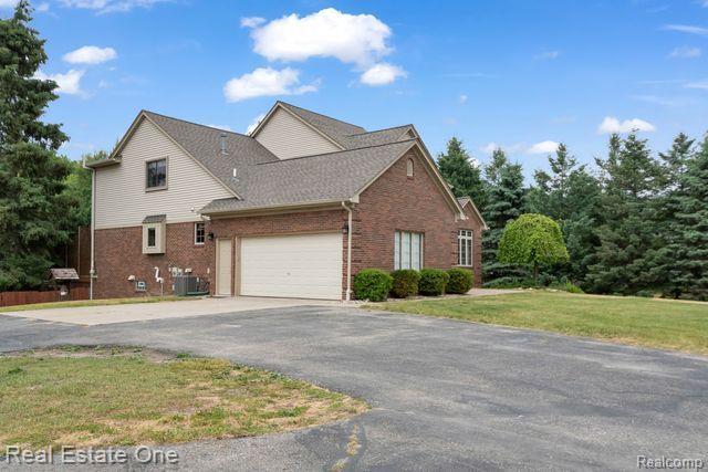 21145 ARMADA RIDGE Road